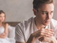 セックスを拒否されない妻になる方法とは？ 早めの対策が必要