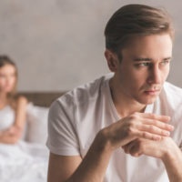 セックスを拒否されない妻になる方法とは？ 早めの対策が必要