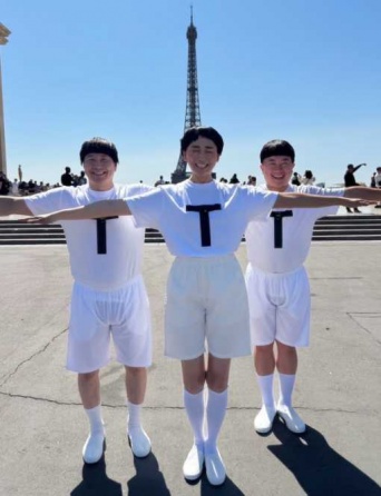 Instagram:杏(@annewatanabe_official)より