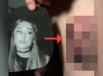 なぜこうなった！笑　アリアナ・グランデのタトゥーを入れようとしたら…？