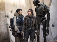 SWシリーズ新作『ローグ・ワン』日本に向けた特別予告映像！チーム「ローグ・ワン」の絆がアツい