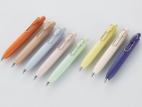 ころんと、かわいい。三菱鉛筆からデザインと機能性を両立した新モデルが登場！