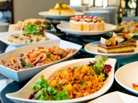 ホテルレストランで『33人発症・15人受診』　「ノロウイルス」集団食中毒　【調理スタッフ3人】からもウイルス…