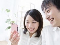 イイ男の証!?　「彼女が自分の写メを持ってる」と自覚してる男性は34％！
