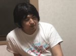 【ガーリィレコード】マジックを見る藤原竜也