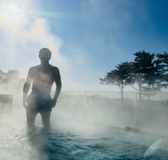 Instagram:魔裟斗(＠masato.official)より 