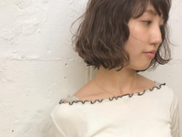 マイスタイルを見極めよう！レングス別の春オススメを一気見♡2018S/S