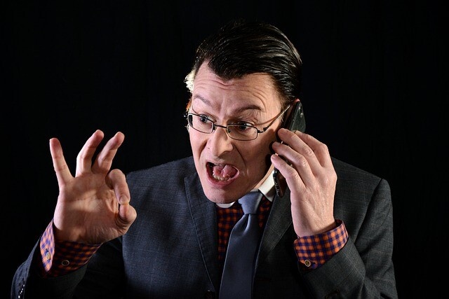 人柄よりも倫理性の欠如が評価されることがある