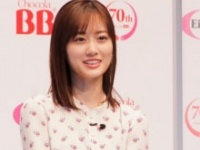 乃木坂46・山下美月