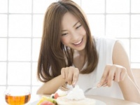 男ウケ抜群！　女性が食べているとかわいいと思う「スイーツ」13