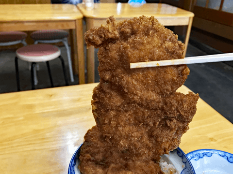 秘境に激ウマグルメを発見！　埼玉県秩父市周辺には驚きの絶品名物料理が存在した!!#8