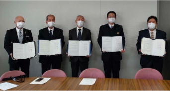 公益社団法人　日本鍼灸師会のプレスリリース画像