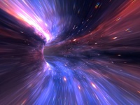 ワープドライブをすると重力波が発生、検知できれば地球外文明の存在が明らかになる可能性も