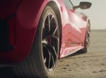 「まるでＳＦ映画」Hondaが新型“ＮＳＸ”で古代人の英知に挑戦！