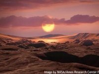 地球と同サイズの太陽系外惑星を発見。地球外生命発見の可能性も