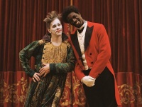 (C) 2016 Gaumont / Mandarin Cinema / Korokoro / M6 Films