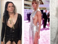 セレブのファッションを激安で完コピするおじさんのインスタグラムが面白すぎるwww