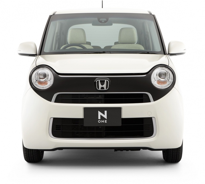 ホンダ・Nワン（N-ONE）のカスタムはレーシー＆ワークス？！最新のエアロパーツ・ドレスアップ事例をピックアップ！