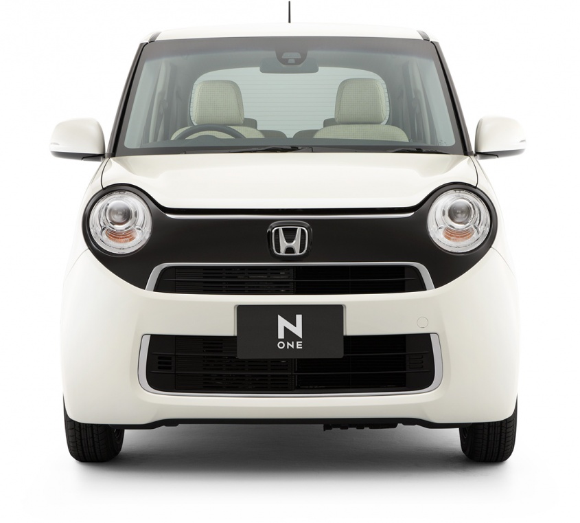 ホンダ・Nワン（N-ONE）のカスタムはレーシー＆ワークス？！最新のエアロパーツ・ドレスアップ事例をピックアップ！