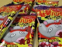 なぜこんなことを...（画像は編集部撮影、以下同）