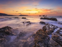 海で二酸化炭素が飽和し、大量絶滅へ向けた転換期に達しつつあるという研究報告（米研究）