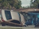 自動車衝突事故はなぜ起きた？　衝突地点まで巻き戻したら、やっぱり…