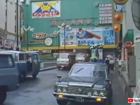 スペースインベーダー全盛期、1979年東京のゲームセンターの様子を記録した映像