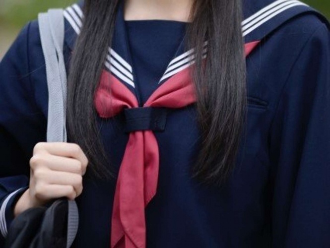 娘と受験会場へ...（画像はイメージ）