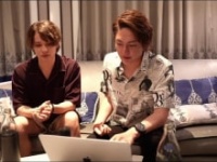 青汁王子公式ユーチューブチャンネルより　https://www.youtube.com/@yutamisaki