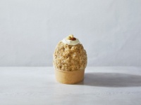 最後までおいしい。ブルーボトルコーヒー、大人も楽しめるかき氷発売