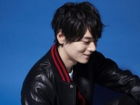 その知的さは罪。古川雄輝のスマートな視線　＃罪な男