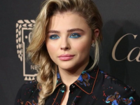 クロエ・グレース・モレッツ、新作映画『The Miseducation of Cameron Post』でレズビアン役に