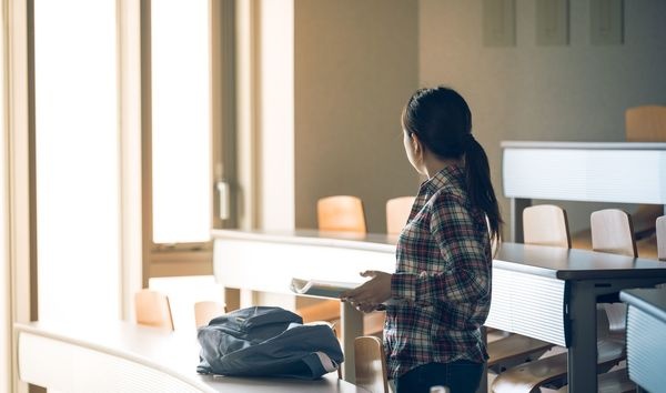 大学を退学(中退）する際の手続きとは？ 