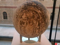 古代ギリシャの魔術儀式で使用されたとされる「ヘリオスの魔球」