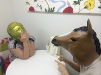 【ゴリエと馬奴】ピース綾部と芥川賞又吉の格差が心配