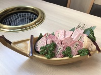 肉いち枚のプレスリリース画像