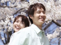 彼氏と2人で行くならココ！　お花見デートにオススメのスポット4つ