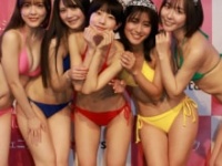 ⒞『ミスジェニック2021』