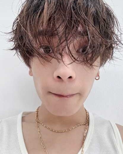 Instagram:高橋恭平(@kyohei.takahashi.official)より