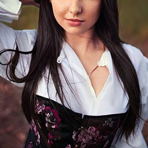 とにかくやれそうな雰囲気の女