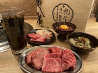 肉がジューシーで、トロットロ...（画像は編集部撮影、以下同）