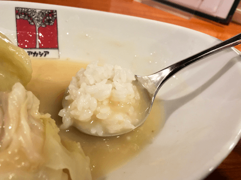 星の数ほど飲食店がある新宿で、食事に困ったらこんな超厳選グルメはいかが？#3