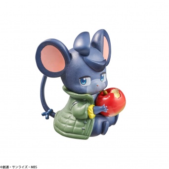 (C) 創通・サンライズ・MBS