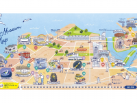 みなとみらいPRセンターのプレスリリース画像