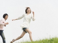 36％の男性はYES!!　自分より大柄で背の高い女性、恋愛対象になる？