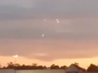 真実はやってくるのか？アメリカで多発するUFO目撃情報。ついに州別目撃数ランキングが発表される。
