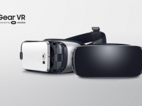 「Gear VR」公式サイトより。