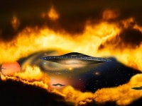 確実にそこで何かが起きていた。目撃者が複数いるUFO遭遇事件10選