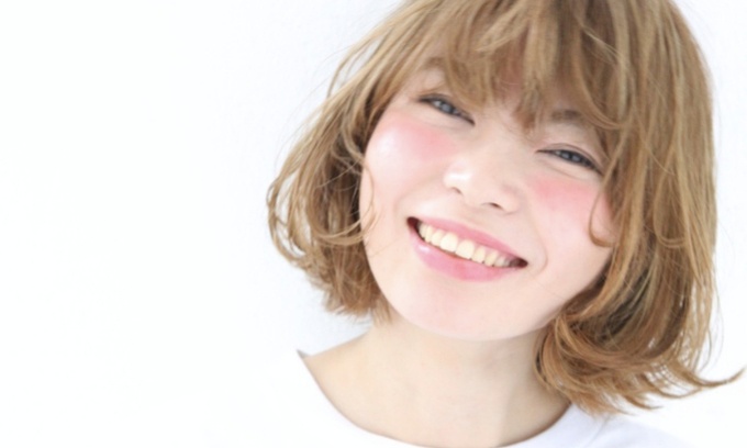 ボブのスタイリング上手に♡おしゃれと可愛いの幅がぐんと広がる”夏ボブスタイリング方法”