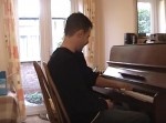 『エリーゼのために』が暗くない！　おしゃれアレンジの連弾ピアノ曲に